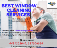 Unite Cleaning Service
