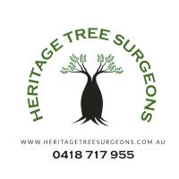 W.A Heritage Tree Surgeons Perth