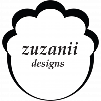 Zuzanii Designs