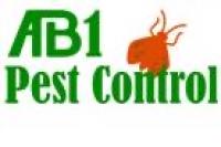 AB1 Pest Control Lugarno