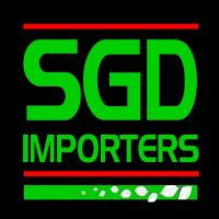 Artificial Plant Importers