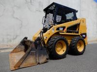 Ascot Earthmoving