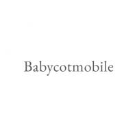 Baby Cot Mobile AU