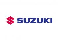 Barry Bourke Suzuki