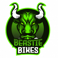 Beastie Bikes