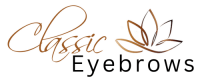 Classic Eyebrows Maroochydore