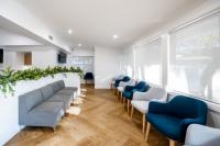 Commodore Dental & Medical Fitouts