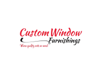 Custom Window Furnishings