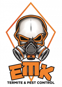 EMK Termite & Pest Control