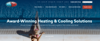 Evoheat Pool Heating and Cooling Solution