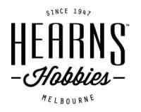 Hearns Hobbies