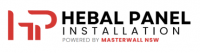 Hebel Panel Installation