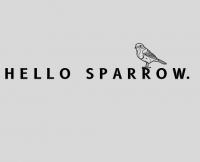 Hello Sparrow Café