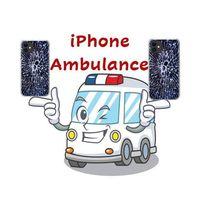 Iphone Ambulance