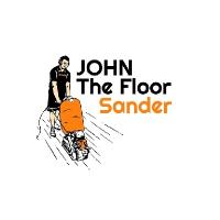 John the floor sander