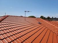 Kili & Cousins Roof Restoration and Gutter Replacements Perth