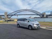 Kings And Queens Limousines