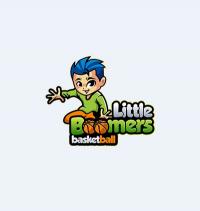 Little Boomers Basketball Marrickville