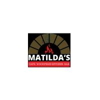 Matildas Wood Fired Kitchen