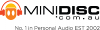 MiniDisc
