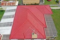 roof restoration Melbourne