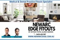 Newarc Edge Fitouts