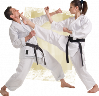 Rhee Tae Kwon Do