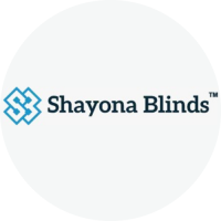 Shayona Blinds