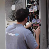 Smarter Air & Electrical