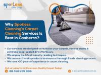 Spotless Clean Group