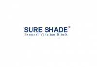 Sure Shade: External Venetian Blinds