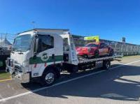 Towing Townsville