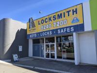 Action Lock Service