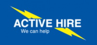 Active Hire