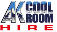 AK Coolroom & Freezer Hire
