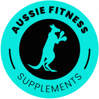 Aussie Fitness Supplements