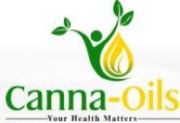 canna-oils