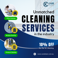 CareKleen Pty. Ltd.