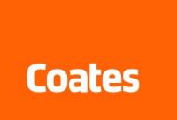 Coates Chinchilla