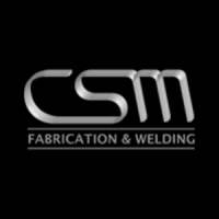 CSM Fabrication & Welding