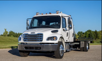 Darwin Towing