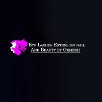 Eye Lashes Extension Nail And Beauty By Gemerli