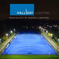 Halliday Lighting