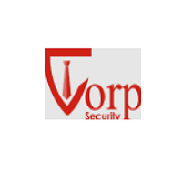 ICorp Security