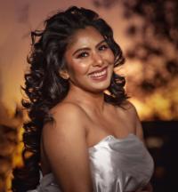 MAKEUP AND HAIR BY JAIN