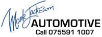 Mark Jackson Automotive