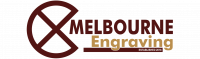 Melbourne Engraving