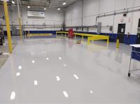 Pro Epoxy Flooring Adelaide