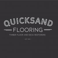 Quicksand Supplies