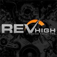 Revhigh Tuning Solutions